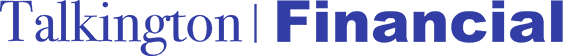 Talkington Financial Logo